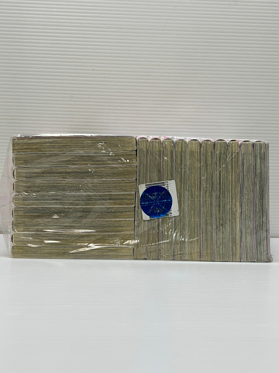 【中古品】 世界一初恋 小野寺律の場合 1－19巻セット 中村春菊 角川書店 アスカコミックス マンガ 漫画 004-251105-EM-16-min 万代Net店