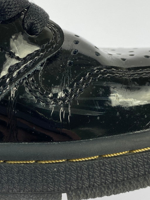 【中古品】【メンズ】 NIKE ナイキ AIR JORDAN 1 HIGH OG 555088-032 エアージョーダン1 ハイ オリジナル スニーカー 靴 160-250204-jt-07-min サイズ：US9 27.0cm カラー：BLACK-METALIC GOLD 万代Net店