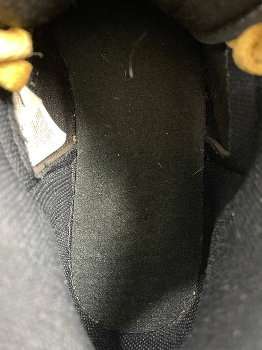 【中古品】【メンズ】 NIKE ナイキ AIR JORDAN 1 HIGH OG 555088-032 エアージョーダン1 ハイ オリジナル スニーカー 靴 160-250204-jt-07-min サイズ：US9 27.0cm カラー：BLACK-METALIC GOLD 万代Net店