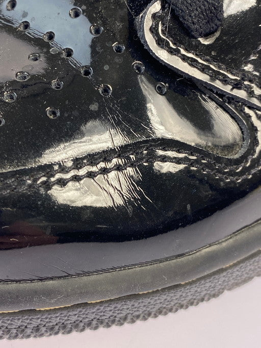 【中古品】【メンズ】 NIKE ナイキ AIR JORDAN 1 HIGH OG 555088-032 エアージョーダン1 ハイ オリジナル スニーカー 靴 160-250204-jt-07-min サイズ：US9 27.0cm カラー：BLACK-METALIC GOLD 万代Net店