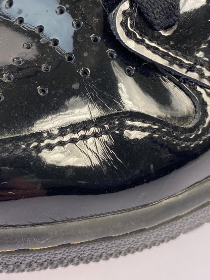 【中古品】【メンズ】 NIKE ナイキ AIR JORDAN 1 HIGH OG 555088-032 エアージョーダン1 ハイ オリジナル スニーカー 靴 160-250204-jt-07-min サイズ：US9 27.0cm カラー：BLACK-METALIC GOLD 万代Net店