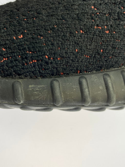 【中古品】【メンズ】 adidas アディダス YEEZY BOOST 350 V2  BY9612 イージーブースト スニーカー 靴 161-250204-jt-10-min サイズ：US10　28.0cm カラー：BLACK /RED/BLACK 万代Net店