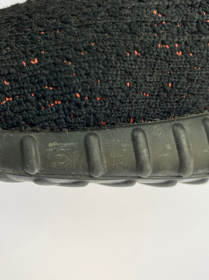 【中古品】【メンズ】 adidas アディダス YEEZY BOOST 350 V2  BY9612 イージーブースト スニーカー 靴 161-250204-jt-10-min サイズ：US10　28.0cm カラー：BLACK /RED/BLACK 万代Net店