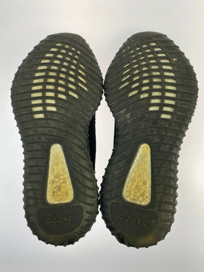 【中古品】【メンズ】 adidas アディダス YEEZY BOOST 350 V2  BY9612 イージーブースト スニーカー 靴 161-250204-jt-10-min サイズ：US10　28.0cm カラー：BLACK /RED/BLACK 万代Net店