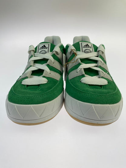 【中古美品】【メンズ】 adidas Originals アディダスオリジナルス ADIMATIC GREEN GZ6202 アディマティック グリーン スニーカー 靴 161-250204-jt-11-min サイズ：US10.5 28.5cm カラー：グリーン 万代Net店