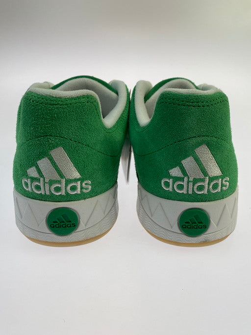 【中古美品】【メンズ】 adidas Originals アディダスオリジナルス ADIMATIC GREEN GZ6202 アディマティック グリーン スニーカー 靴 161-250204-jt-11-min サイズ：US10.5 28.5cm カラー：グリーン 万代Net店