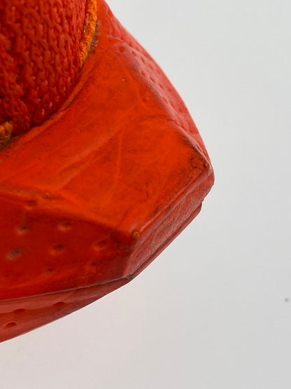 【中古品】【メンズ】 NIKE ナイキ Women's ALPHAFLY NEXT% 2DN3559-800 ウイメンズエア ズーム アルファフライ ネクスト% 2 160-250204-jt-08-min サイズ：US8.5 25.5cm カラー：Total Orange/Bright Crimson/Ghost Green/Black 万代Net店