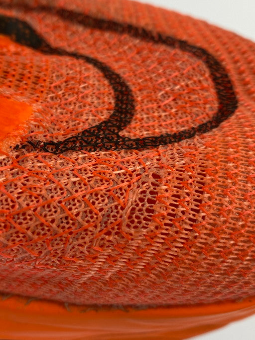 【中古品】【メンズ】 NIKE ナイキ Women's ALPHAFLY NEXT% 2DN3559-800 ウイメンズエア ズーム アルファフライ ネクスト% 2 160-250204-jt-08-min サイズ：US8.5 25.5cm カラー：Total Orange/Bright Crimson/Ghost Green/Black 万代Net店