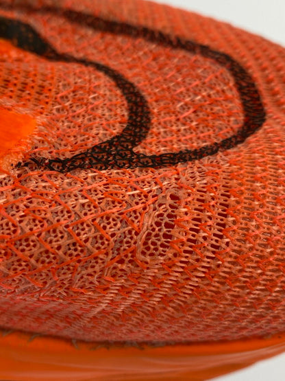 【中古品】【メンズ】 NIKE ナイキ Women's ALPHAFLY NEXT% 2DN3559-800 ウイメンズエア ズーム アルファフライ ネクスト% 2 160-250204-jt-08-min サイズ：US8.5 25.5cm カラー：Total Orange/Bright Crimson/Ghost Green/Black 万代Net店