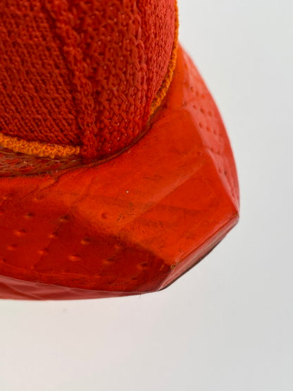 【中古品】【メンズ】 NIKE ナイキ Women's ALPHAFLY NEXT% 2DN3559-800 ウイメンズエア ズーム アルファフライ ネクスト% 2 160-250204-jt-08-min サイズ：US8.5 25.5cm カラー：Total Orange/Bright Crimson/Ghost Green/Black 万代Net店