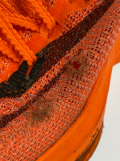 【中古品】【メンズ】 NIKE ナイキ Women's ALPHAFLY NEXT% 2DN3559-800 ウイメンズエア ズーム アルファフライ ネクスト% 2 160-250204-jt-08-min サイズ：US8.5 25.5cm カラー：Total Orange/Bright Crimson/Ghost Green/Black 万代Net店