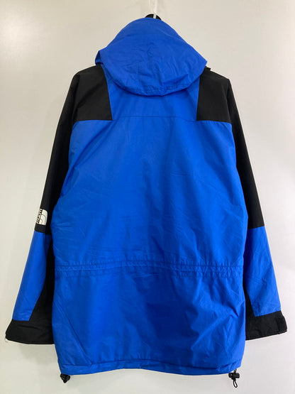 【中古品】【メンズ】 THE NORTH FACE ザ・ノースフェイス GTX MOUNTAIN JACKET 90'S GTX マウンテンジャケット メンズ アウター  144-250205-em-08-min サイズ：S カラー：ブルー 万代Net店