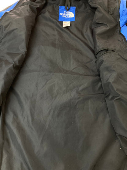 【中古品】【メンズ】 THE NORTH FACE ザ・ノースフェイス GTX MOUNTAIN JACKET 90'S GTX マウンテンジャケット メンズ アウター  144-250205-em-08-min サイズ：S カラー：ブルー 万代Net店