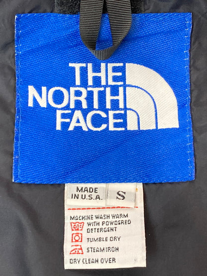 【中古品】【メンズ】 THE NORTH FACE ザ・ノースフェイス GTX MOUNTAIN JACKET 90'S GTX マウンテンジャケット メンズ アウター  144-250205-em-08-min サイズ：S カラー：ブルー 万代Net店