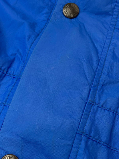 【中古品】【メンズ】 THE NORTH FACE ザ・ノースフェイス GTX MOUNTAIN JACKET 90'S GTX マウンテンジャケット メンズ アウター  144-250205-em-08-min サイズ：S カラー：ブルー 万代Net店