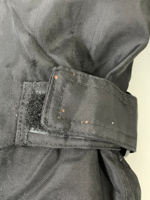 【現状渡し品】【レディース】 CARHARTT カーハート MOUNTAIN COAT マウンテンコート アウター 169-250313-jt-14-min サイズ：XS カラー：ブラック 万代Net店