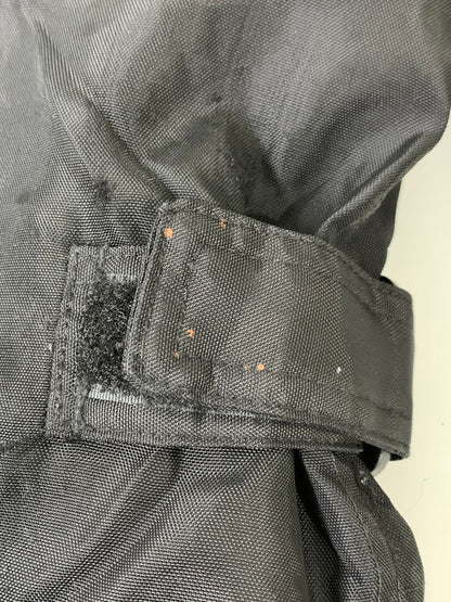 【現状渡し品】【レディース】 CARHARTT カーハート MOUNTAIN COAT マウンテンコート アウター 169-250313-jt-14-min サイズ：XS カラー：ブラック 万代Net店