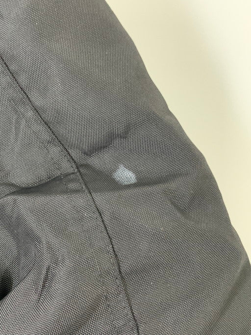 【現状渡し品】【レディース】 CARHARTT カーハート MOUNTAIN COAT マウンテンコート アウター 169-250313-jt-14-min サイズ：XS カラー：ブラック 万代Net店