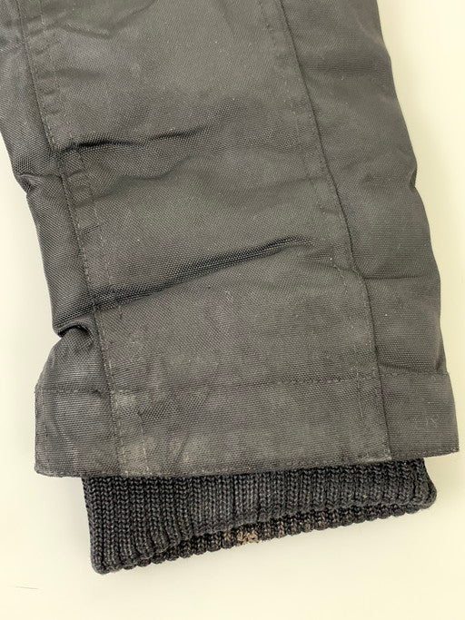 【現状渡し品】【レディース】 CARHARTT カーハート MOUNTAIN COAT マウンテンコート アウター 169-250313-jt-14-min サイズ：XS カラー：ブラック 万代Net店