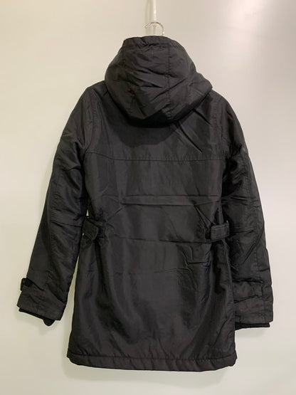 【現状渡し品】【レディース】 CARHARTT カーハート MOUNTAIN COAT マウンテンコート アウター 169-250313-jt-14-min サイズ：XS カラー：ブラック 万代Net店