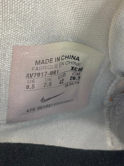 【現状渡し品】【メンズ】 NIKE ナイキ AV7917-991 KYRIE 5 ID 靴 シューズ 160-250212-ks-14-min サイズ：26.5cm 万代Net店