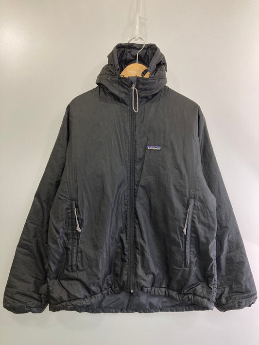 【中古品】【メンズ】 patagonia パタゴニア PUFF BALL SWEATER 83970 パフボールセーター メンズ ジャケット ジャンパー  144-250205-em-25-min サイズ：S カラー：ブラック 万代Net店