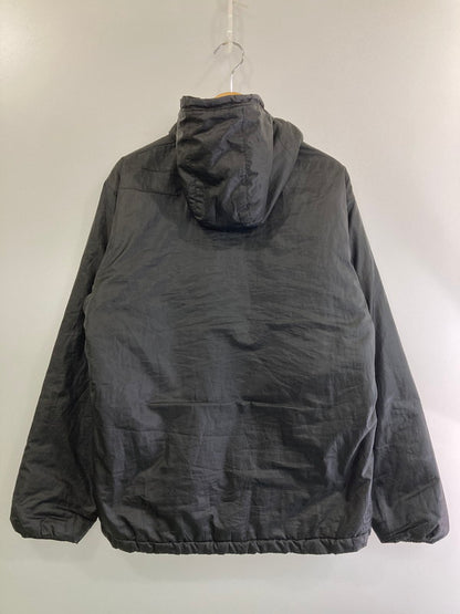 【中古品】【メンズ】 patagonia パタゴニア PUFF BALL SWEATER 83970 パフボールセーター メンズ ジャケット ジャンパー  144-250205-em-25-min サイズ：S カラー：ブラック 万代Net店