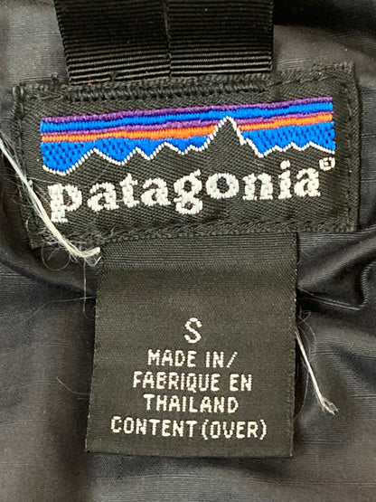 【中古品】【メンズ】 patagonia パタゴニア PUFF BALL SWEATER 83970 パフボールセーター メンズ ジャケット ジャンパー  144-250205-em-25-min サイズ：S カラー：ブラック 万代Net店