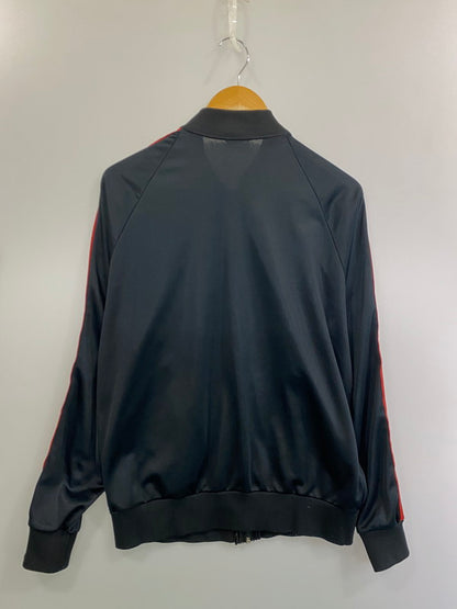 【現状渡し品】【メンズ】 adidas アディダス 80'S ATP TRACK JACKET エーティーピー トラックジャケット 146-250209-ks-07-min サイズ：不明 カラー：ブラック 万代Net店