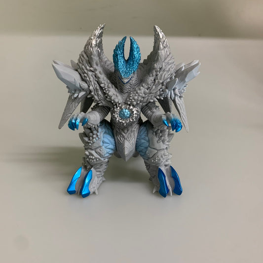 【中古品】 ウルトラマンデッカー ウルトラ怪獣DX マザースフィアザウルス ウルトラソフビ おもちゃ 044-251016-AS-3-min 万代Net店