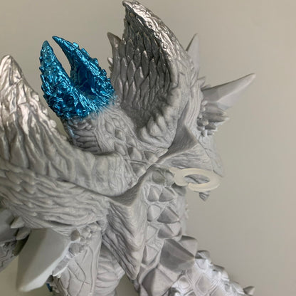 【中古品】 ウルトラマンデッカー ウルトラ怪獣DX マザースフィアザウルス ウルトラソフビ おもちゃ 044-251016-AS-3-min 万代Net店