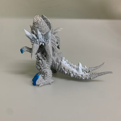 【中古品】 ウルトラマンデッカー ウルトラ怪獣DX マザースフィアザウルス ウルトラソフビ おもちゃ 044-251016-AS-3-min 万代Net店