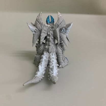 【中古品】 ウルトラマンデッカー ウルトラ怪獣DX マザースフィアザウルス ウルトラソフビ おもちゃ 044-251016-AS-3-min 万代Net店