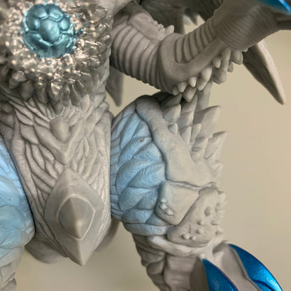 【中古品】 ウルトラマンデッカー ウルトラ怪獣DX マザースフィアザウルス ウルトラソフビ おもちゃ 044-251016-AS-3-min 万代Net店