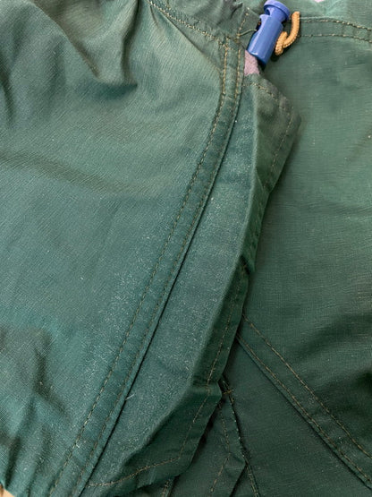 【現状渡し品】【メンズ】 70-80S MOUNTAIN PARKA マウンテンパーカ 144-250209-ks-12-min サイズ：S カラー：グリーン 万代Net店