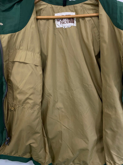 【現状渡し品】【メンズ】 70-80S MOUNTAIN PARKA マウンテンパーカ 144-250209-ks-12-min サイズ：S カラー：グリーン 万代Net店