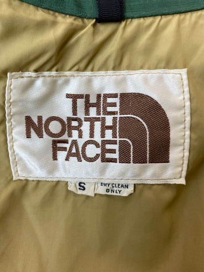【現状渡し品】【メンズ】 70-80S MOUNTAIN PARKA マウンテンパーカ 144-250209-ks-12-min サイズ：S カラー：グリーン 万代Net店