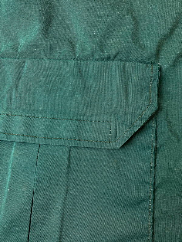 【現状渡し品】【メンズ】 70-80S MOUNTAIN PARKA マウンテンパーカ 144-250209-ks-12-min サイズ：S カラー：グリーン 万代Net店