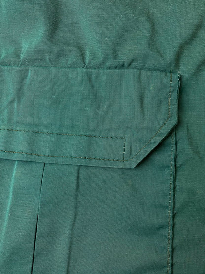 【現状渡し品】【メンズ】 70-80S MOUNTAIN PARKA マウンテンパーカ 144-250209-ks-12-min サイズ：S カラー：グリーン 万代Net店