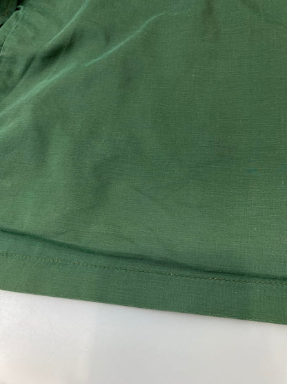 【現状渡し品】【メンズ】 70-80S MOUNTAIN PARKA マウンテンパーカ 144-250209-ks-12-min サイズ：S カラー：グリーン 万代Net店