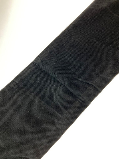 【中古品】 LEE リー 80S CORDUROY PANT 200-2801 コーデュロイパンツ 80年代 メンズ ボトムス パンツ 157-250219-em-08-min サイズ：29×34 カラー：ブラック 万代Net店