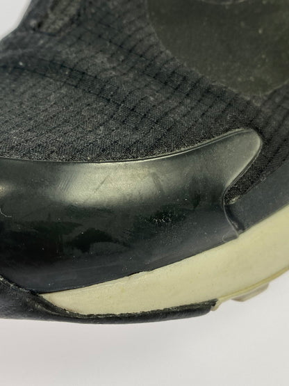 【中古品】【メンズ】 NIKE ナイキ ×AMBUSH BV0145-001 AIR MAX 180 HI AMBUSH 靴 シューズ 160-250212-ks-03-min サイズ：26.5cm カラー：BLACK/BLACKーPALE GREY 万代Net店