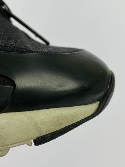 【中古品】【メンズ】 NIKE ナイキ ×AMBUSH BV0145-001 AIR MAX 180 HI AMBUSH 靴 シューズ 160-250212-ks-03-min サイズ：26.5cm カラー：BLACK/BLACKーPALE GREY 万代Net店