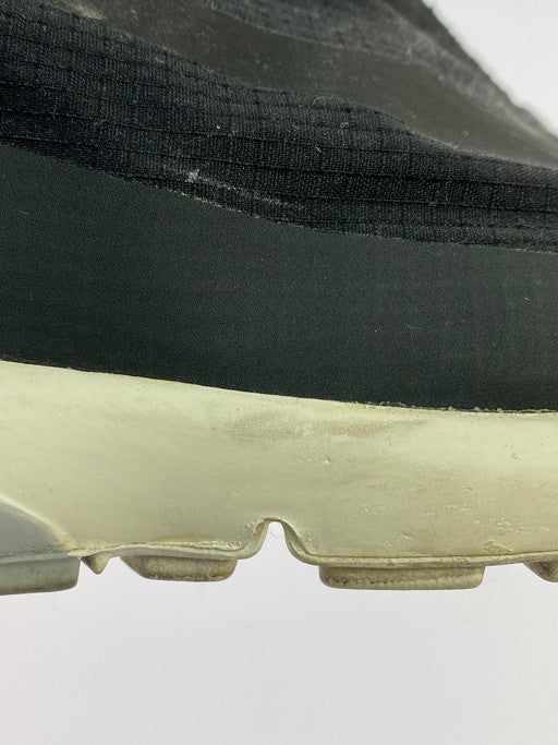 【中古品】【メンズ】 NIKE ナイキ ×AMBUSH BV0145-001 AIR MAX 180 HI AMBUSH 靴 シューズ 160-250212-ks-03-min サイズ：26.5cm カラー：BLACK/BLACKーPALE GREY 万代Net店