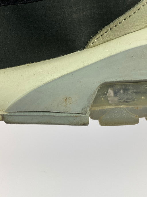 【中古品】【メンズ】 NIKE ナイキ ×AMBUSH BV0145-001 AIR MAX 180 HI AMBUSH 靴 シューズ 160-250212-ks-03-min サイズ：26.5cm カラー：BLACK/BLACKーPALE GREY 万代Net店