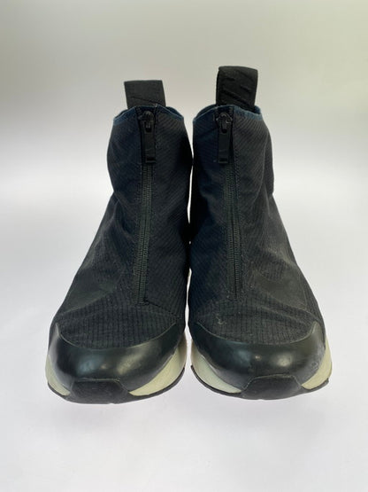 【中古品】【メンズ】 NIKE ナイキ ×AMBUSH BV0145-001 AIR MAX 180 HI AMBUSH 靴 シューズ 160-250212-ks-03-min サイズ：26.5cm カラー：BLACK/BLACKーPALE GREY 万代Net店