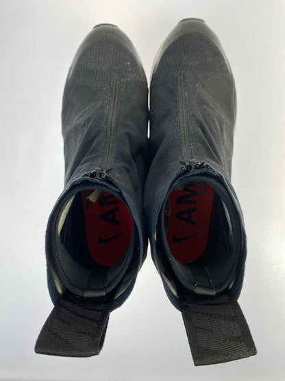 【中古品】【メンズ】 NIKE ナイキ ×AMBUSH BV0145-001 AIR MAX 180 HI AMBUSH 靴 シューズ 160-250212-ks-03-min サイズ：26.5cm カラー：BLACK/BLACKーPALE GREY 万代Net店