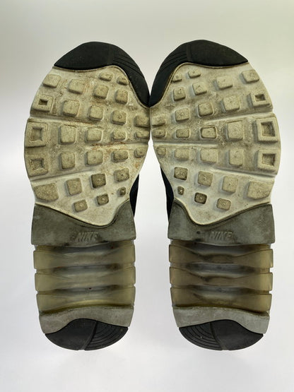 【中古品】【メンズ】 NIKE ナイキ ×AMBUSH BV0145-001 AIR MAX 180 HI AMBUSH 靴 シューズ 160-250212-ks-03-min サイズ：26.5cm カラー：BLACK/BLACKーPALE GREY 万代Net店