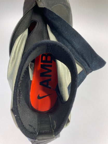 【中古品】【メンズ】 NIKE ナイキ ×AMBUSH BV0145-001 AIR MAX 180 HI AMBUSH 靴 シューズ 160-250212-ks-03-min サイズ：26.5cm カラー：BLACK/BLACKーPALE GREY 万代Net店