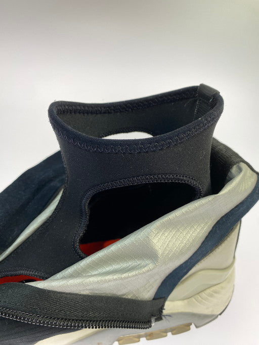 【中古品】【メンズ】 NIKE ナイキ ×AMBUSH BV0145-001 AIR MAX 180 HI AMBUSH 靴 シューズ 160-250212-ks-03-min サイズ：26.5cm カラー：BLACK/BLACKーPALE GREY 万代Net店